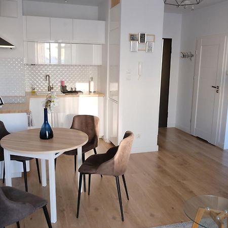 Apartament Lawendowe Wzgorze グダニスク エクステリア 写真