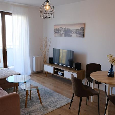 Apartament Lawendowe Wzgorze グダニスク エクステリア 写真